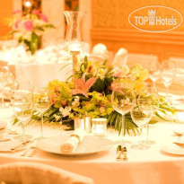 Grand Hyatt Muscat