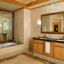 Grand Hyatt Muscat