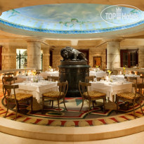 Grand Hyatt Muscat