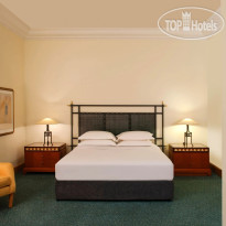 Grand Hyatt Muscat