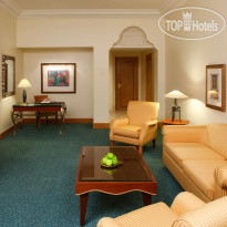 Grand Hyatt Muscat