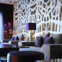 Grand Hyatt Muscat