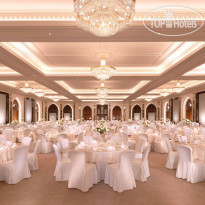 Al Bustan Palace, a Ritz-Carlton Hotel 