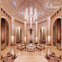 Al Bustan Palace, a Ritz-Carlton Hotel 