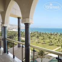 Al Bustan Palace, a Ritz-Carlton Hotel tophotels