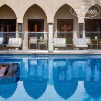 Al Bustan Palace, a Ritz-Carlton Hotel tophotels