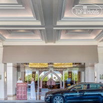 InterContinental Muscat
