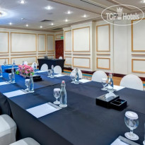 InterContinental Muscat