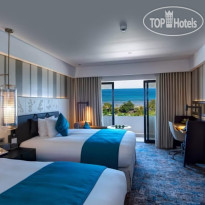 InterContinental Muscat