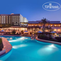InterContinental Muscat 