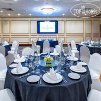 InterContinental Muscat