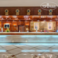 InterContinental Muscat