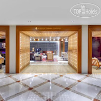 InterContinental Muscat