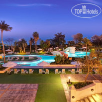 InterContinental Muscat 