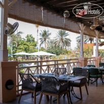 InterContinental Muscat 