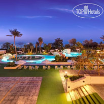 InterContinental Muscat