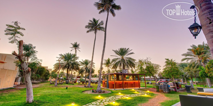 Новые добавленные фото туристов InterContinental Muscat 5*