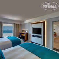 InterContinental Muscat