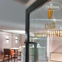 InterContinental Muscat