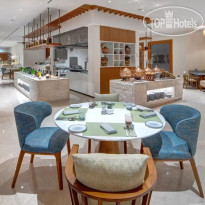 InterContinental Muscat