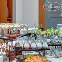 InterContinental Muscat