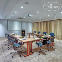 InterContinental Muscat