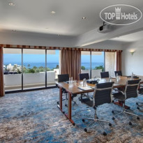 InterContinental Muscat