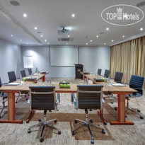 InterContinental Muscat
