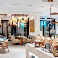 InterContinental Muscat