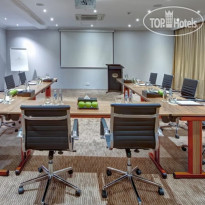 InterContinental Muscat