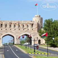 InterContinental Muscat