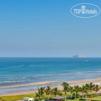 InterContinental Muscat
