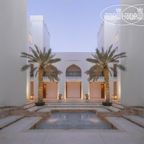 The Chedi Muscat 