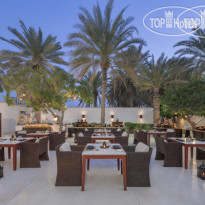 The Chedi Muscat 