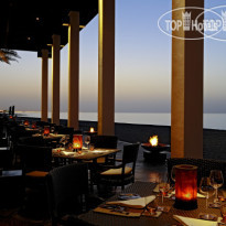 The Chedi Muscat 