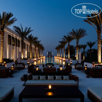 The Chedi Muscat 