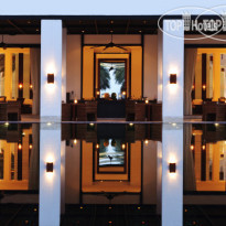 The Chedi Muscat 