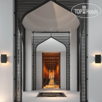 The Chedi Muscat 