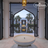 The Chedi Muscat 