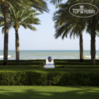 The Chedi Muscat 