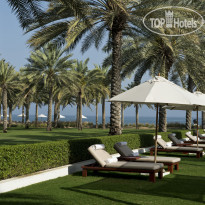 The Chedi Muscat 