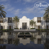 The Chedi Muscat 