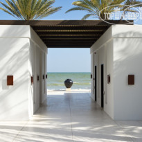 The Chedi Muscat 