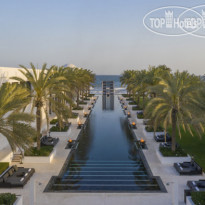 The Chedi Muscat 