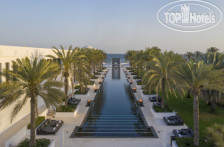 The Chedi Muscat 5*