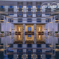 The Chedi Muscat 