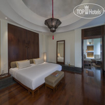 The Chedi Muscat 