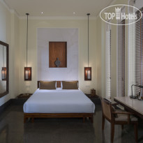 The Chedi Muscat 
