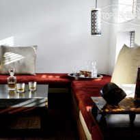 The Chedi Muscat 