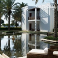 The Chedi Muscat 